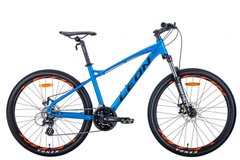 Велосипед 26" Leon HT-90 2021