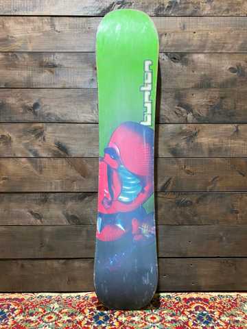 Burton Punch 128