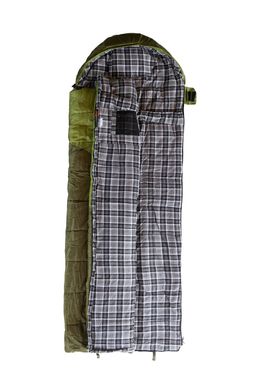Спальный мешок одеяло Tramp Kingwood Regular UTRS-053R-R