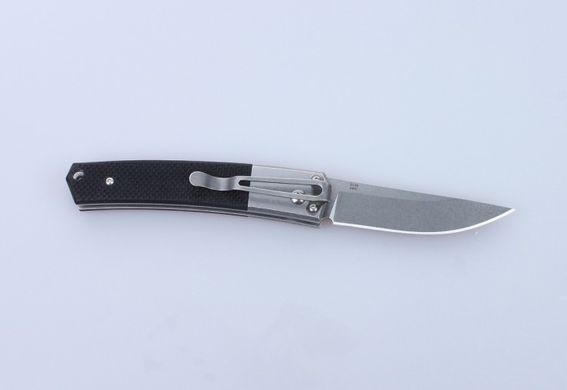 Нож складной Ganzo G7362 черный