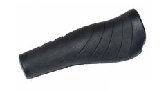 Ручки руля Velo VLG-649AD2S 135 мм черный