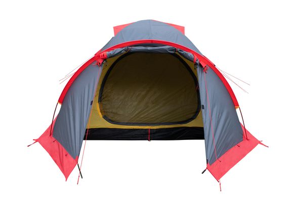 Палатка Tramp Mountain 3 (V2)
