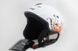 Шлем горнолыжный, сноубордический X-Road 670 white+cp​, XS