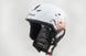 Шлем горнолыжный, сноубордический X-Road 670 white+cp​, XS