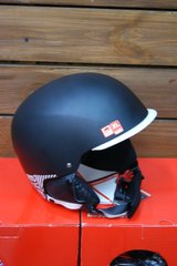 Горнолыжный шлем Rossignol Spark black
