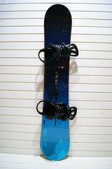 Сноуборд Burton Custom 168 cm + крепы