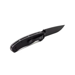 Нож складной Ontario RAT II BP Black