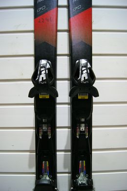 Лыжи б/у Fischer XTR Comp Pro 170 cm
