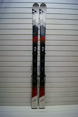 Лыжи б/у Fischer XTR Comp Pro 170 cm