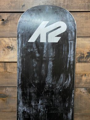 Сноуборд б/у K2 Raygun 160 см