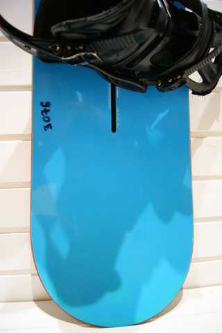 Burton Custom 168 cm