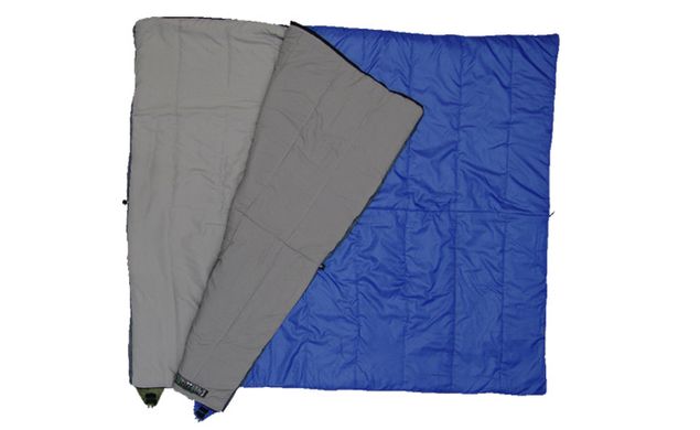 Спальный мешок одеяло Campo 300
