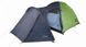 Палатка Hannah Arrant 3 Spring green/cloudy gray 10003222HHX