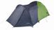 Палатка Hannah Arrant 3 Spring green/cloudy gray 10003222HHX